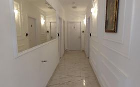 Apartmani Happy House